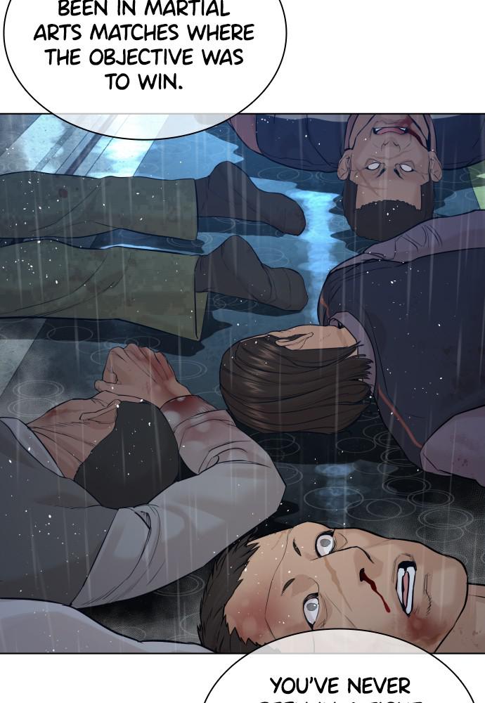 How to Fight Chap 130 - Next Chap 131