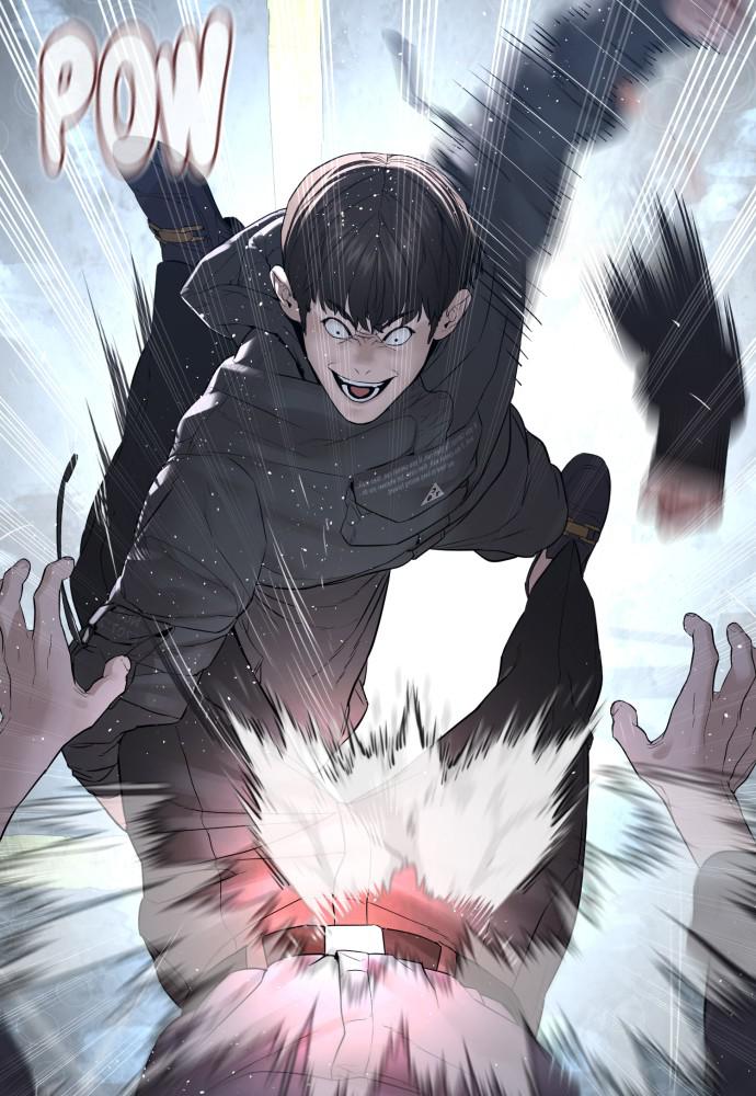 How to Fight Chap 130 - Next Chap 131