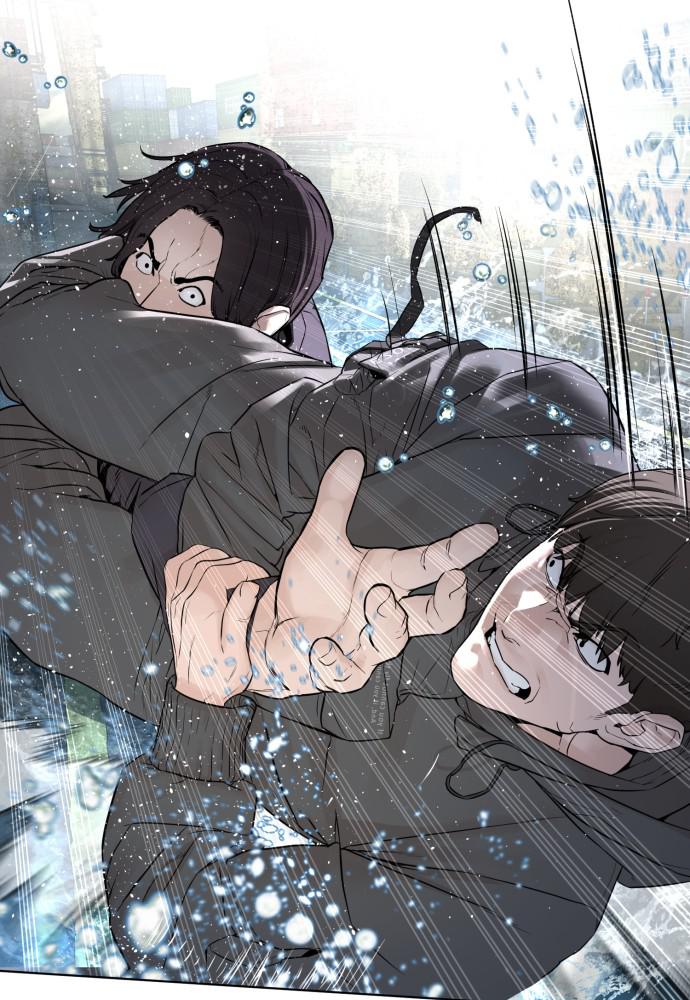 How to Fight Chap 130 - Next Chap 131