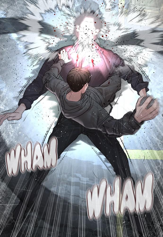 How to Fight Chap 130 - Next Chap 131