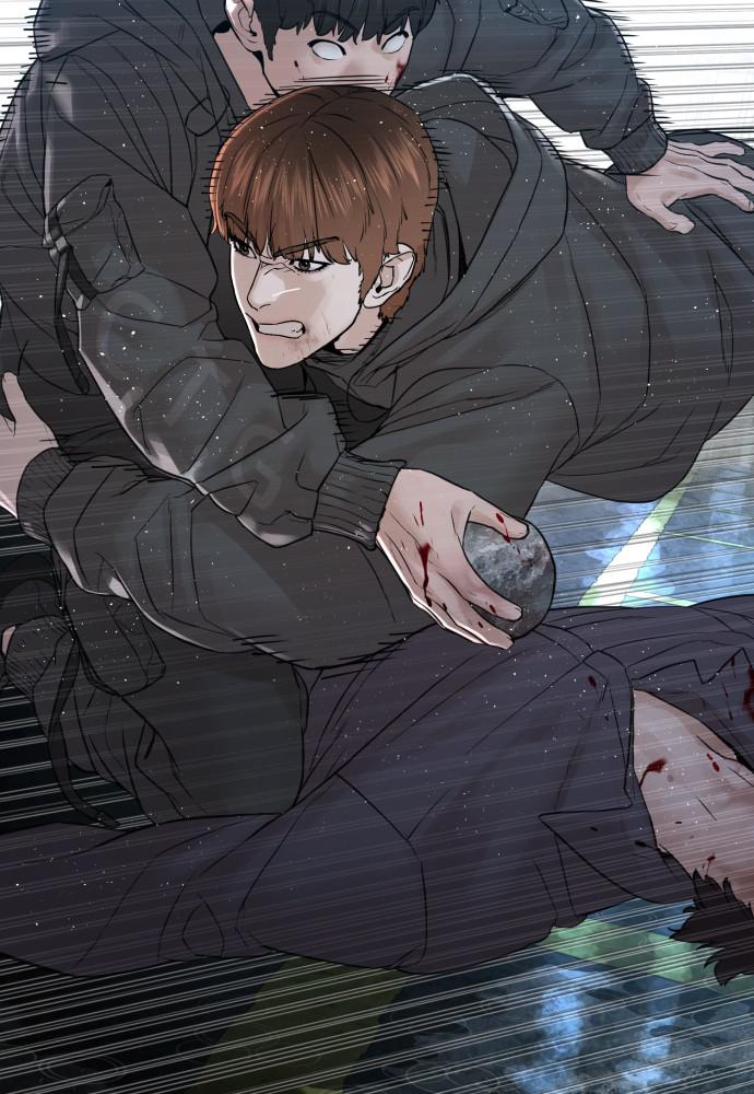 How to Fight Chap 130 - Next Chap 131