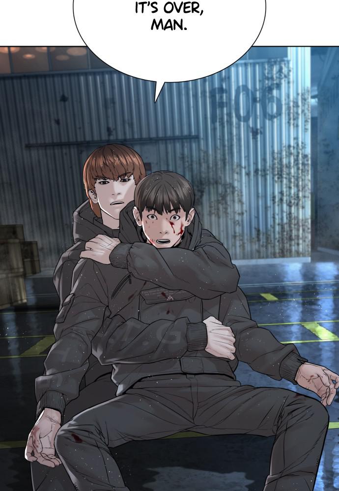 How to Fight Chap 130 - Next Chap 131