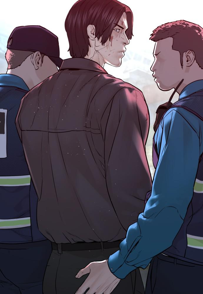 How to Fight Chap 130 - Next Chap 131