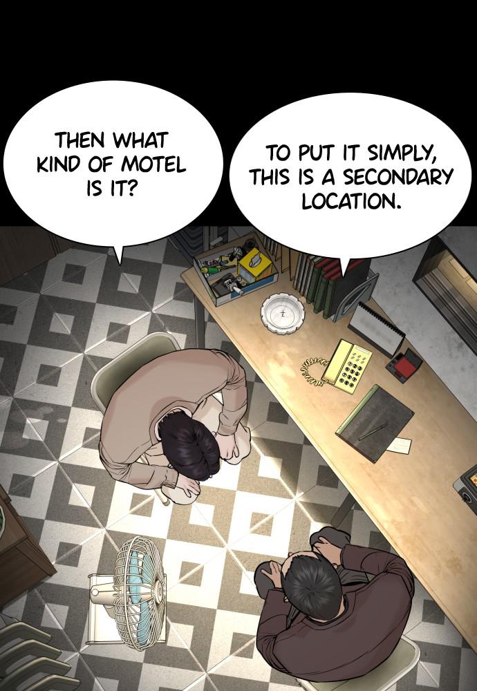 How to Fight Chap 131 - Next Chap 132