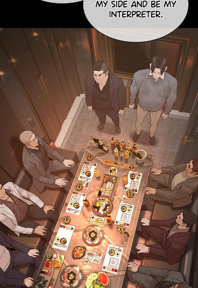 How to Fight Chap 132 - Next Chap 133