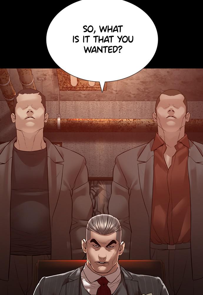 How to Fight Chap 132 - Next Chap 133