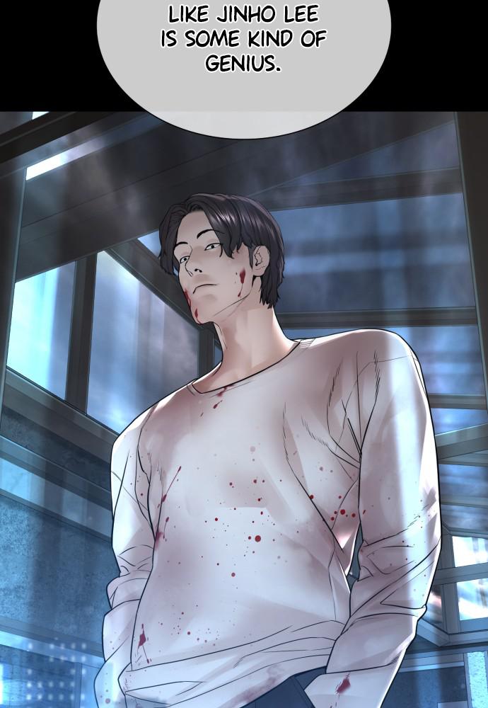 How to Fight Chap 133 - Next Chap 134