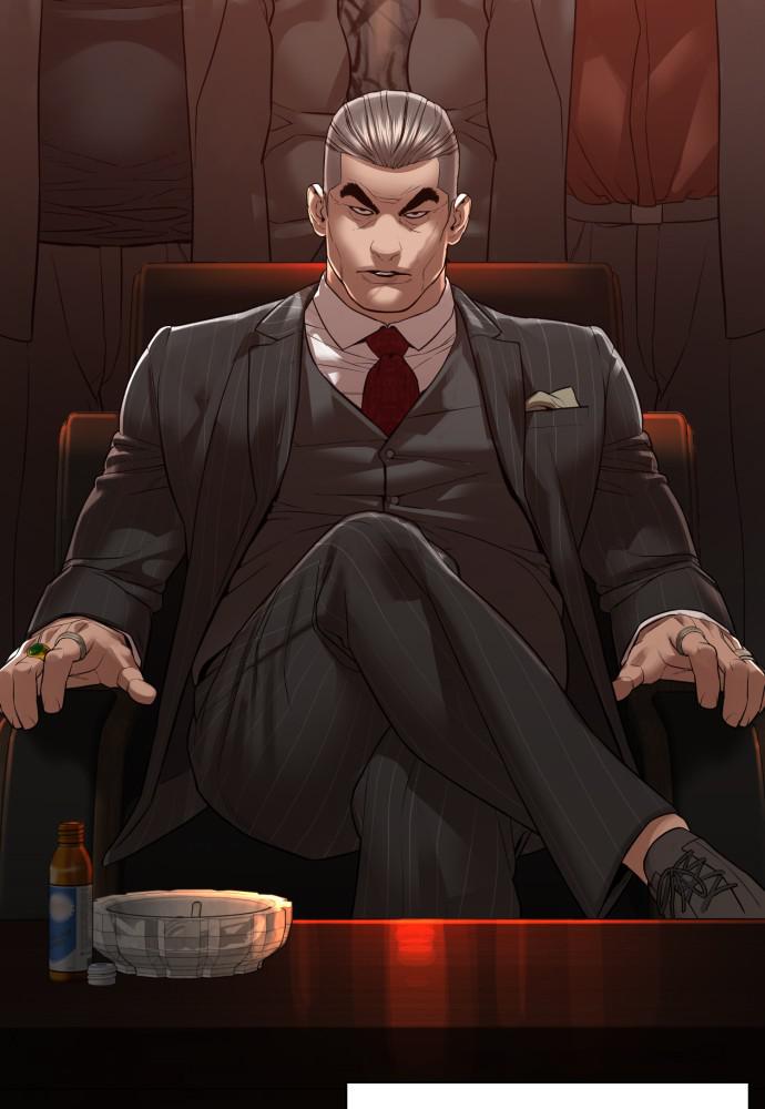 How to Fight Chap 133 - Next Chap 134