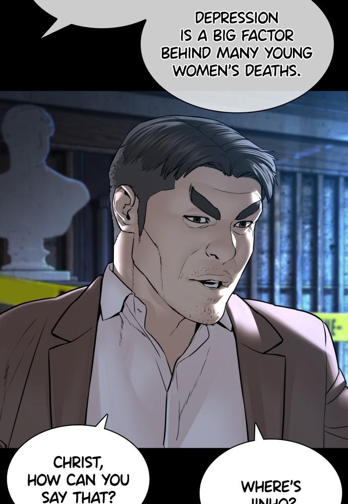 How to Fight Chap 133 - Next Chap 134