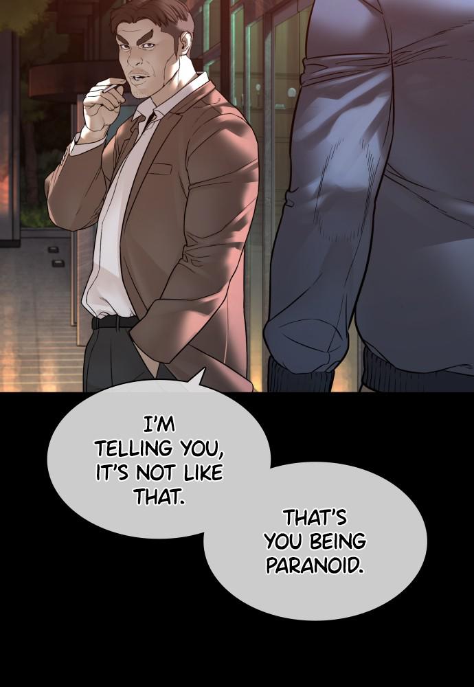 How to Fight Chap 133 - Next Chap 134