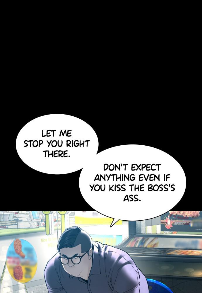 How to Fight Chap 133 - Next Chap 134