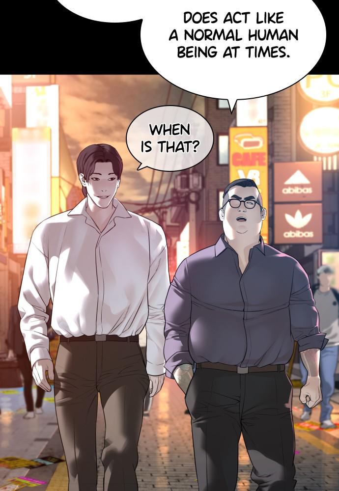 How to Fight Chap 133 - Next Chap 134