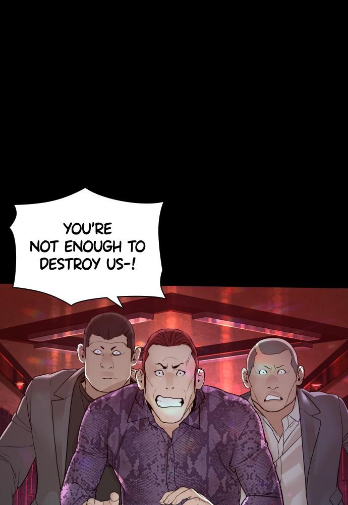 How to Fight Chap 133 - Next Chap 134