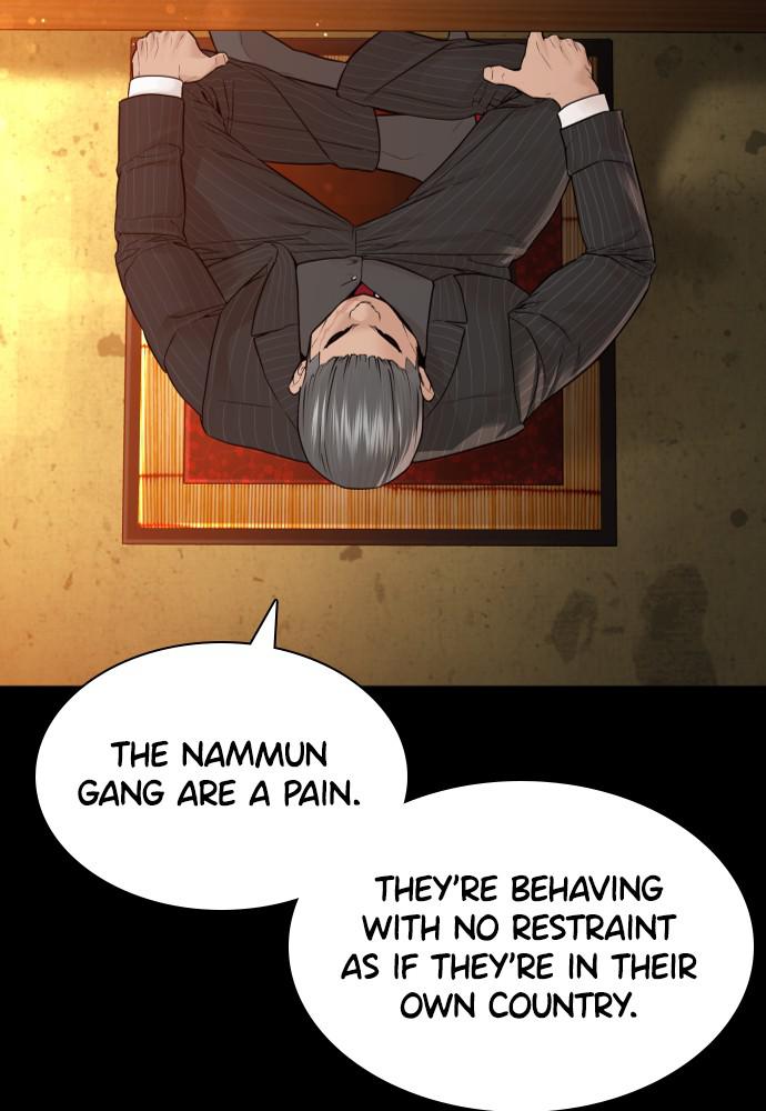 How to Fight Chap 133 - Next Chap 134