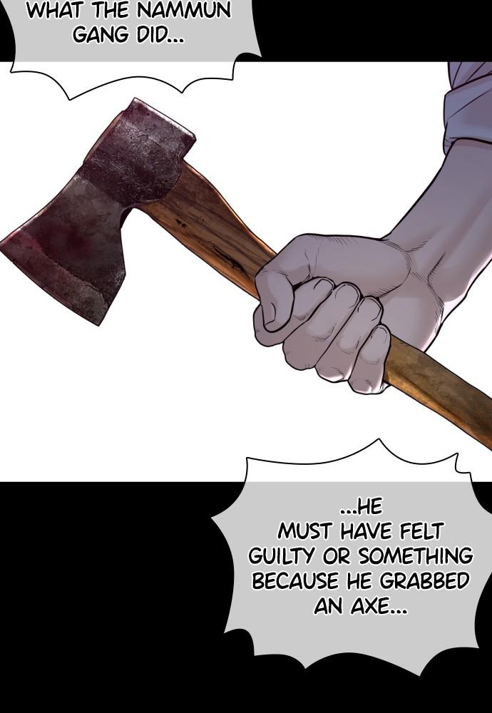 How to Fight Chap 133 - Next Chap 134