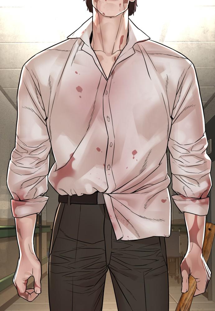 How to Fight Chap 133 - Next Chap 134