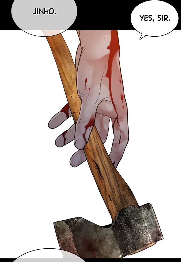 How to Fight Chap 133 - Next Chap 134