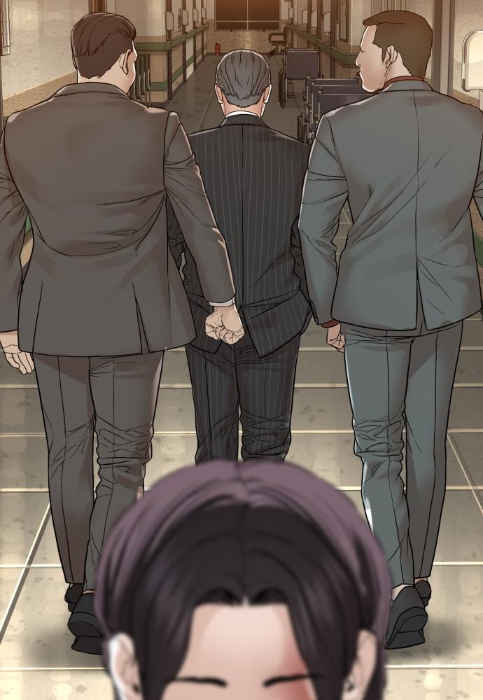 How to Fight Chap 133 - Next Chap 134