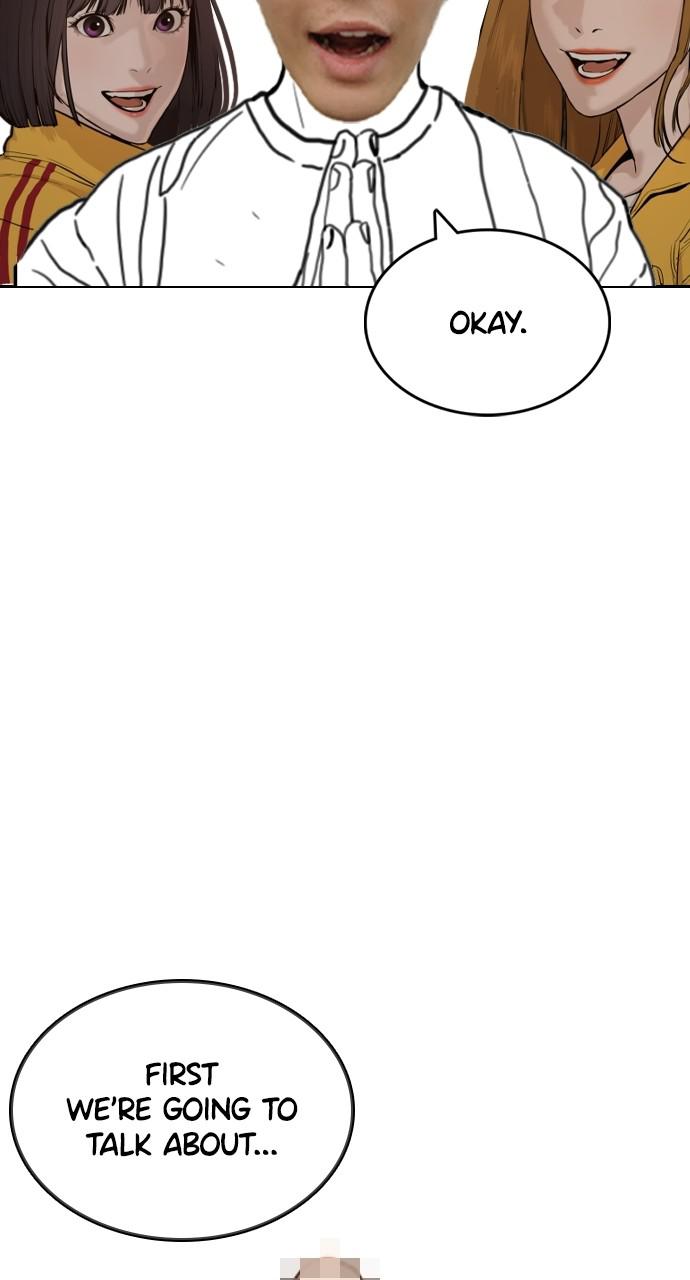 How to Fight Chap 134.7 - Next Chap 135.7