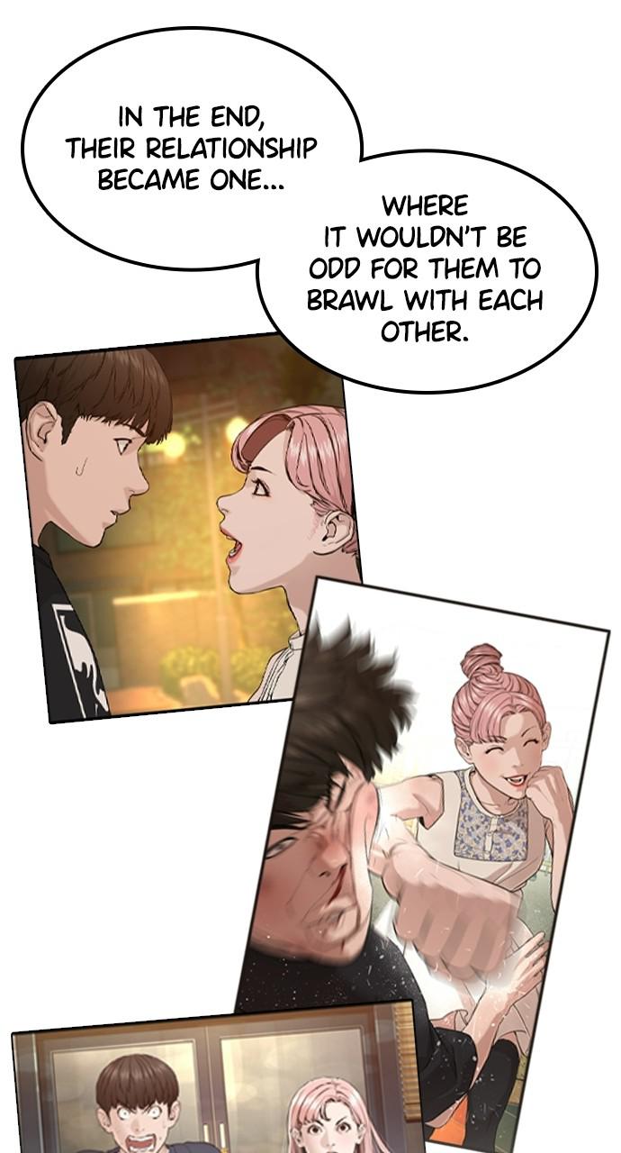 How to Fight Chap 134.7 - Next Chap 135.7