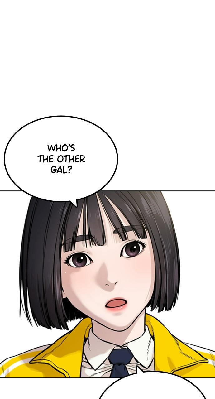 How to Fight Chap 134.7 - Next Chap 135.7