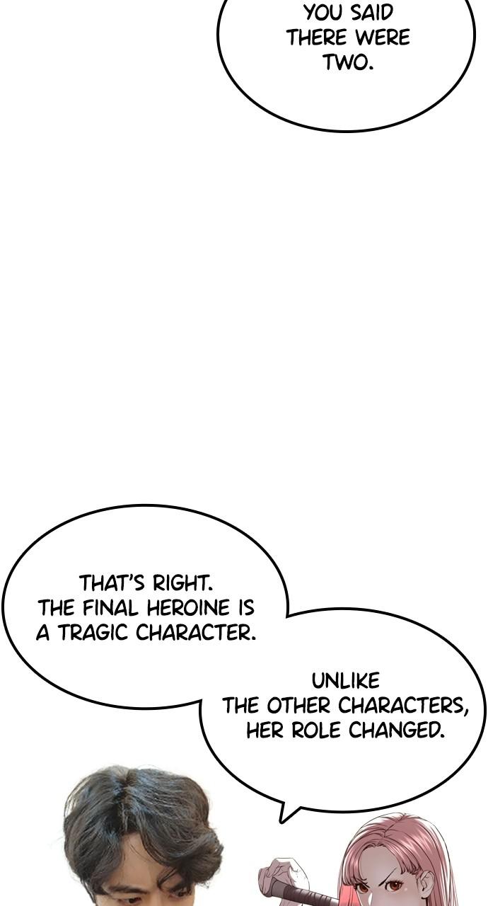 How to Fight Chap 134.7 - Next Chap 135.7