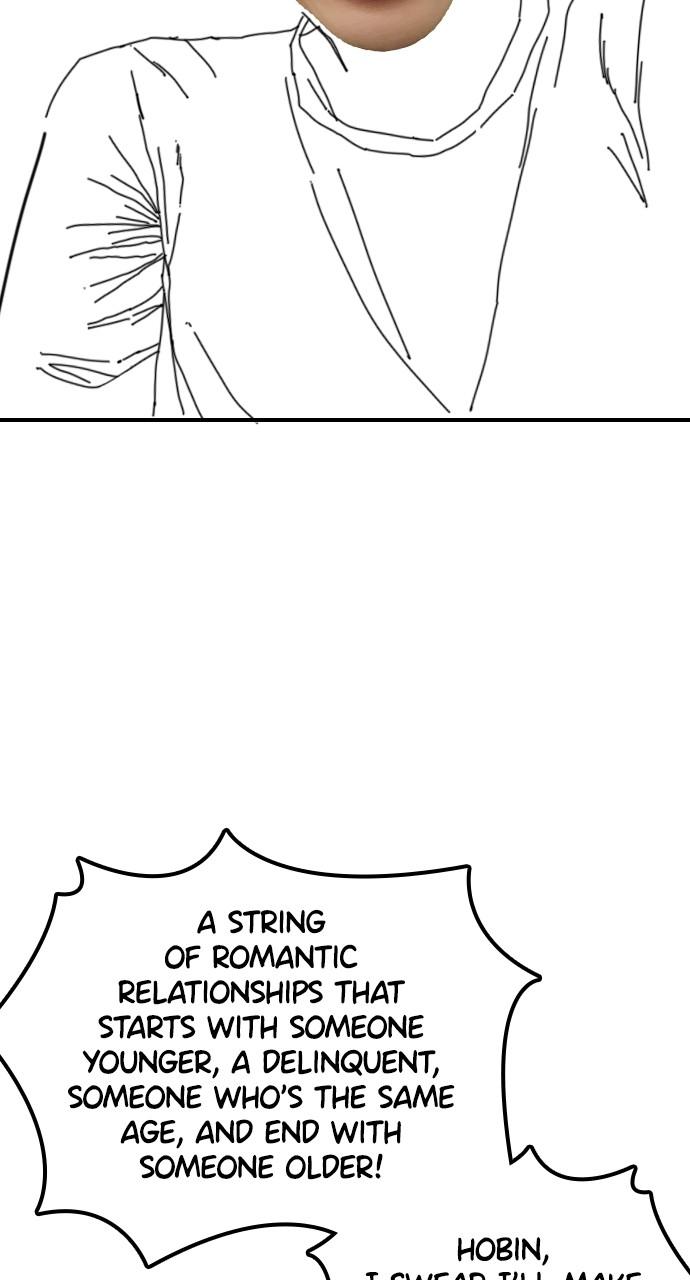 How to Fight Chap 134.7 - Next Chap 135.7