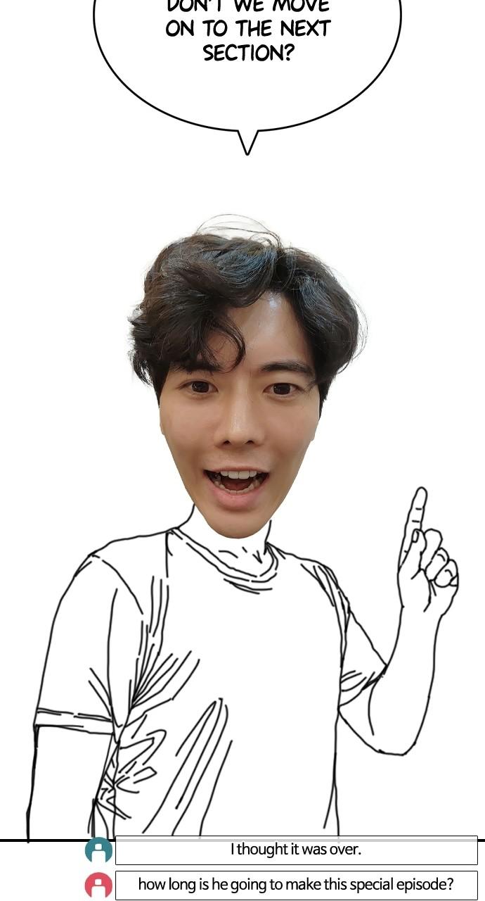 How to Fight Chap 134.7 - Next Chap 135.7