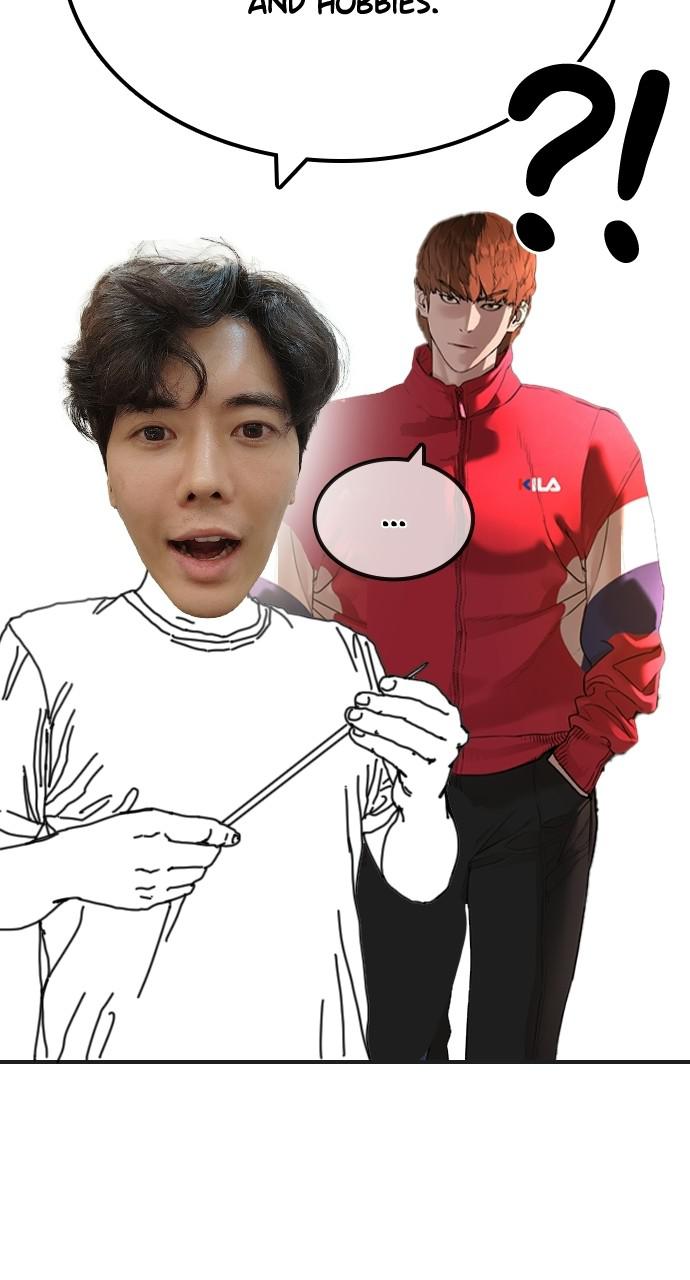 How to Fight Chap 134.7 - Next Chap 135.7