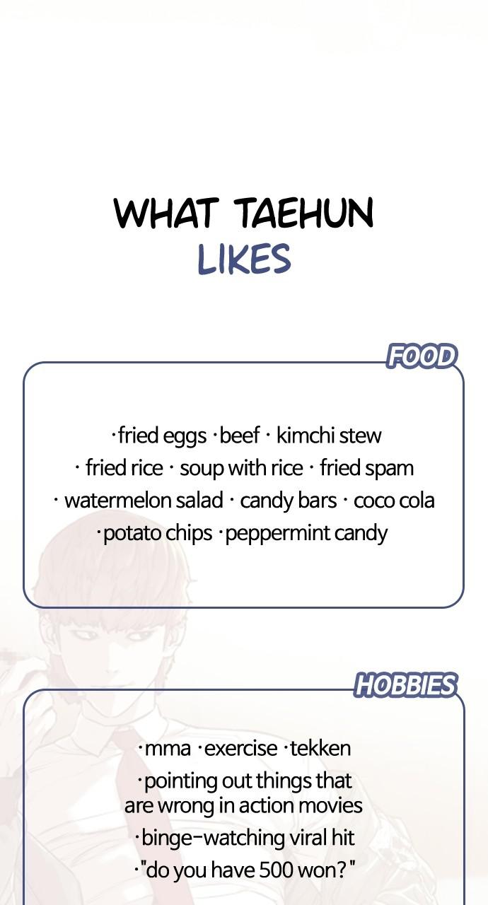 How to Fight Chap 134.7 - Next Chap 135.7