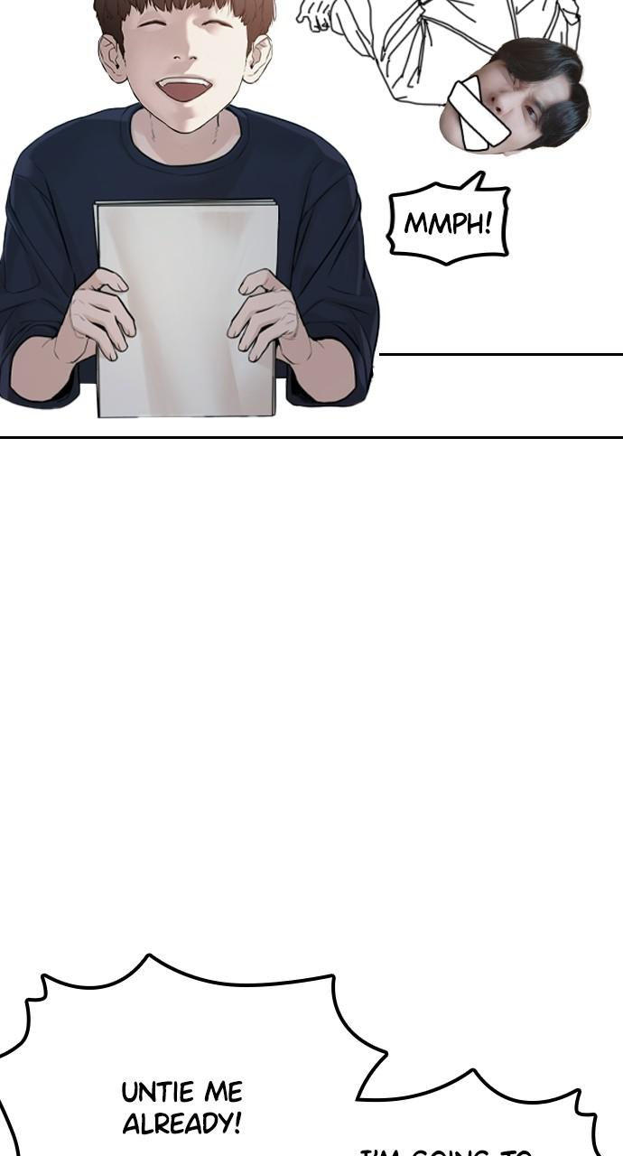 How to Fight Chap 134.7 - Next Chap 135.7