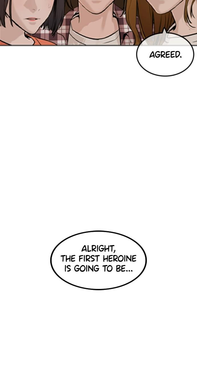 How to Fight Chap 134.7 - Next Chap 135.7