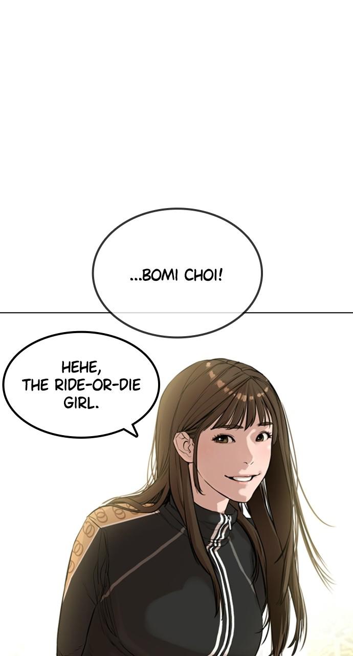 How to Fight Chap 134.7 - Next Chap 135.7