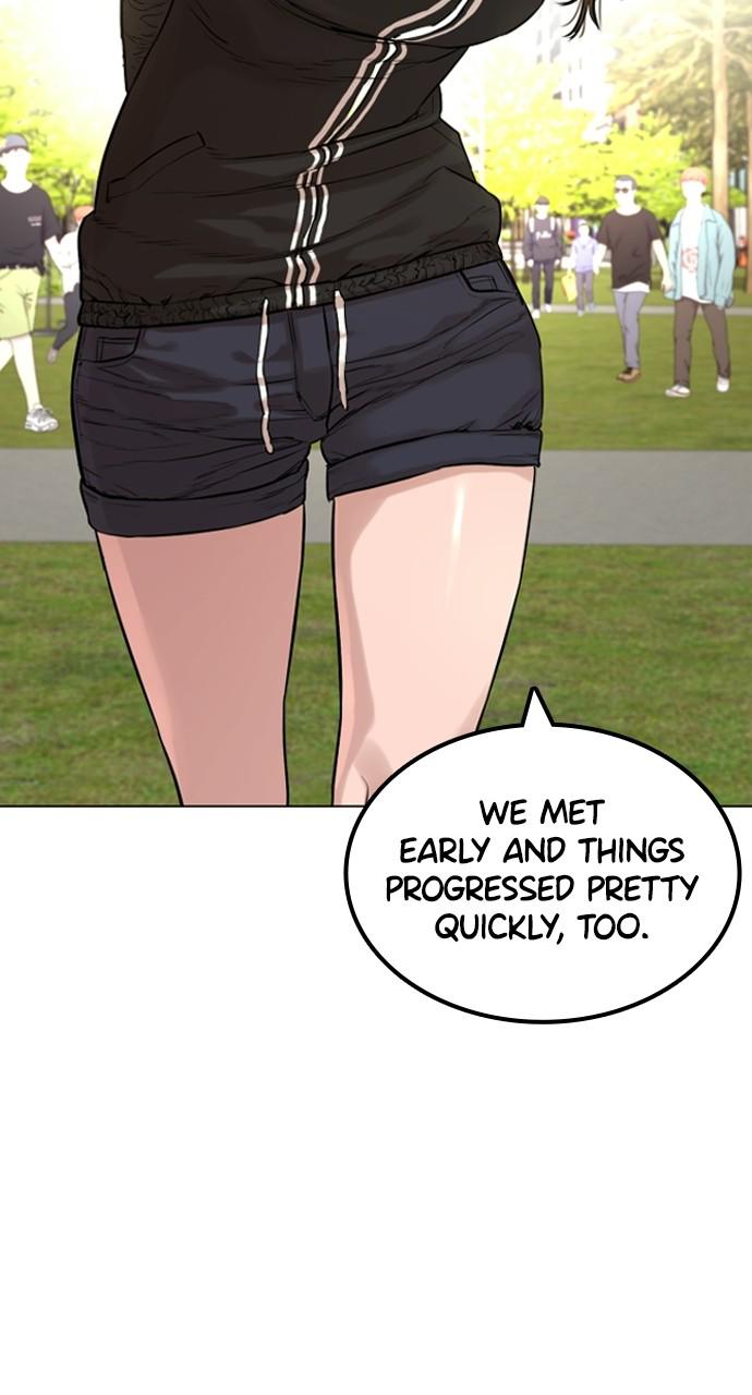How to Fight Chap 134.7 - Next Chap 135.7