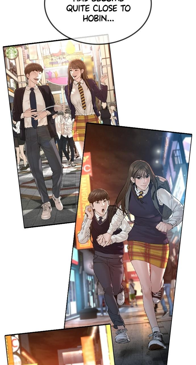 How to Fight Chap 134.7 - Next Chap 135.7