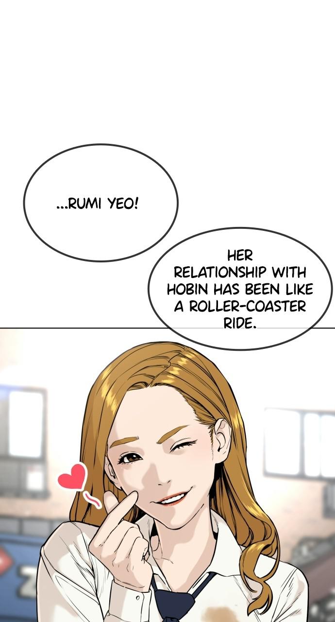 How to Fight Chap 134.7 - Next Chap 135.7