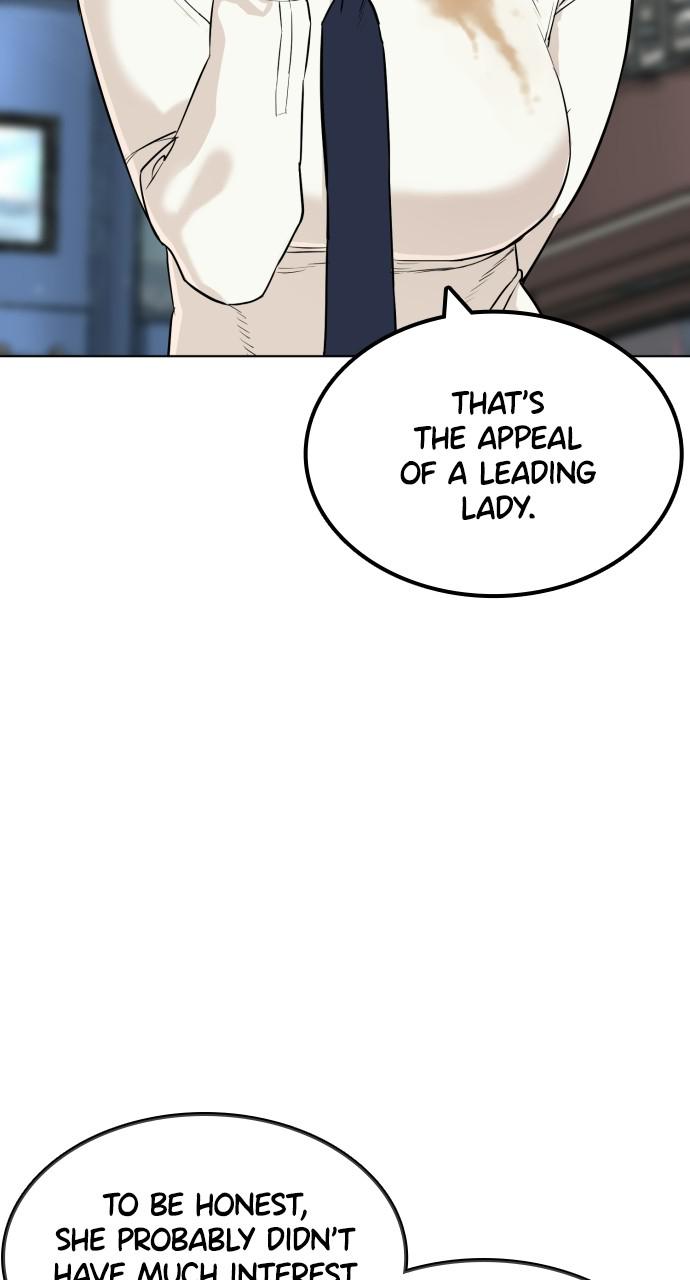 How to Fight Chap 134.7 - Next Chap 135.7