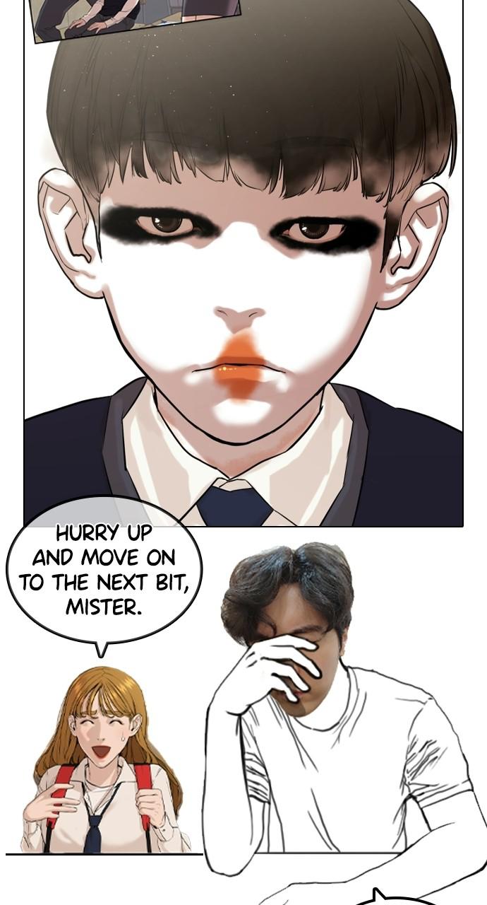 How to Fight Chap 134.7 - Next Chap 135.7