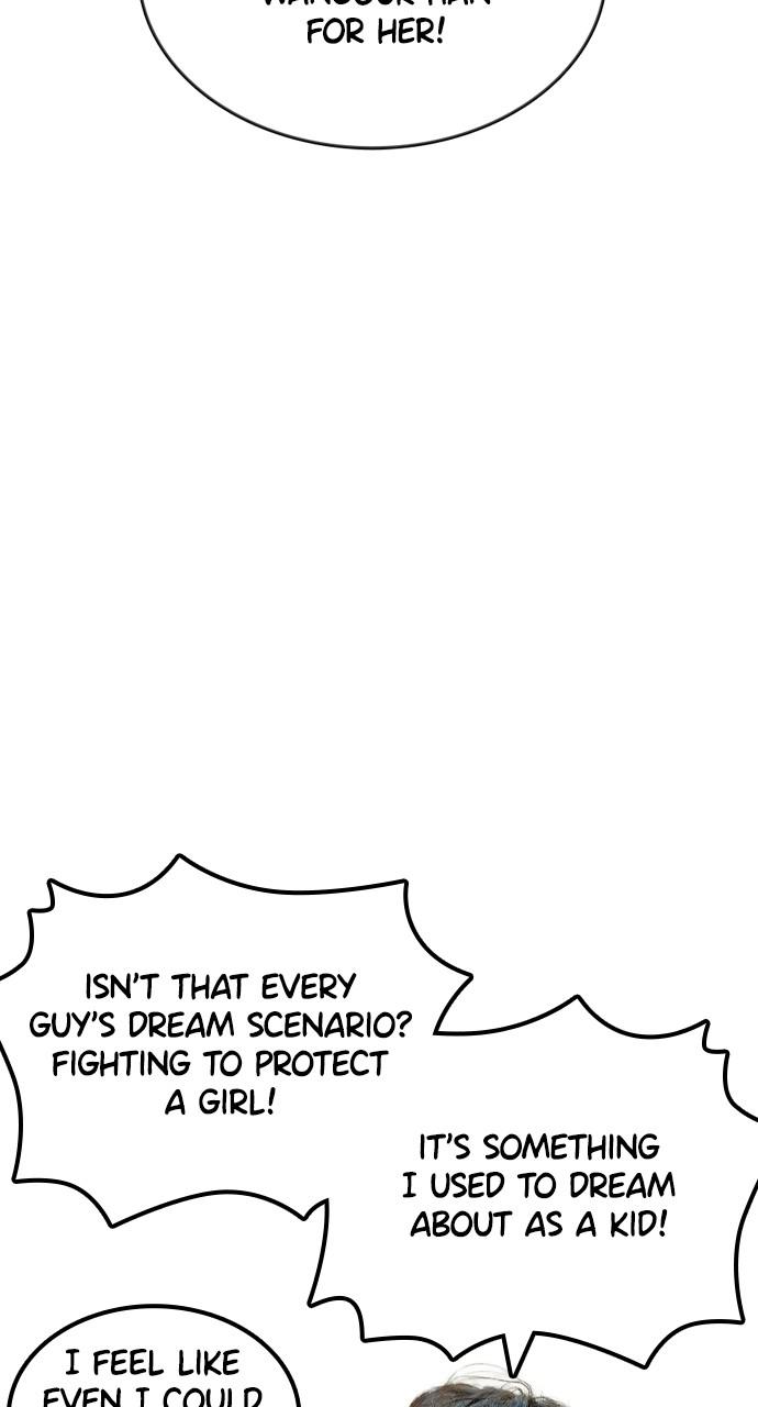 How to Fight Chap 134.7 - Next Chap 135.7