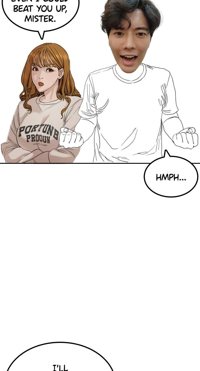 How to Fight Chap 134.7 - Next Chap 135.7