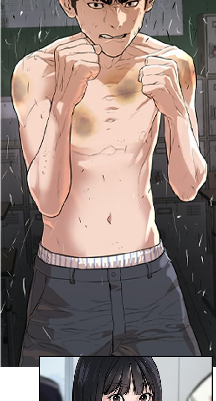 How to Fight Chap 134.7 - Next Chap 135.7