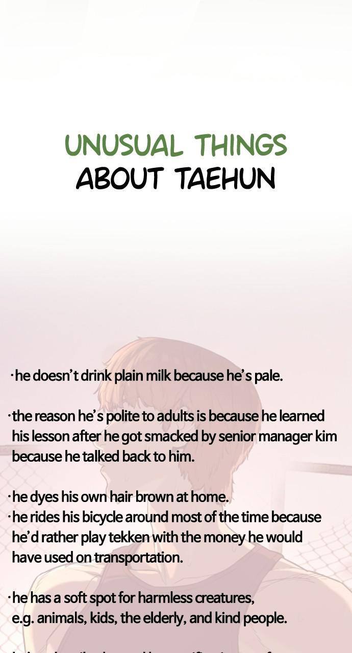 How to Fight Chap 134.7 - Next Chap 135.7