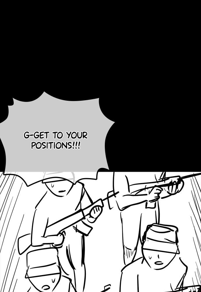 How to Fight Chap 134.5 - Next Chap 135.5