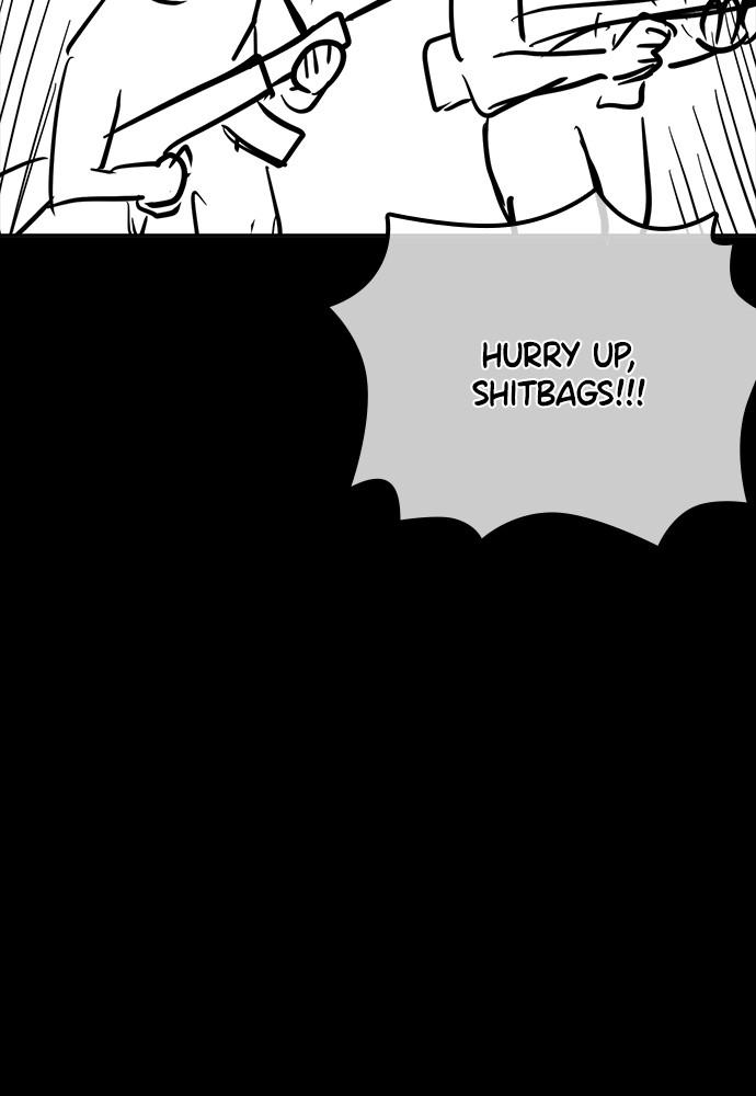 How to Fight Chap 134.5 - Next Chap 135.5