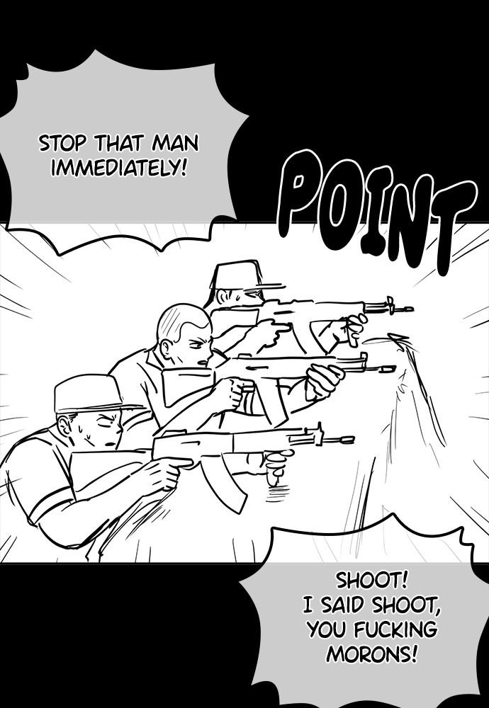 How to Fight Chap 134.5 - Next Chap 135.5