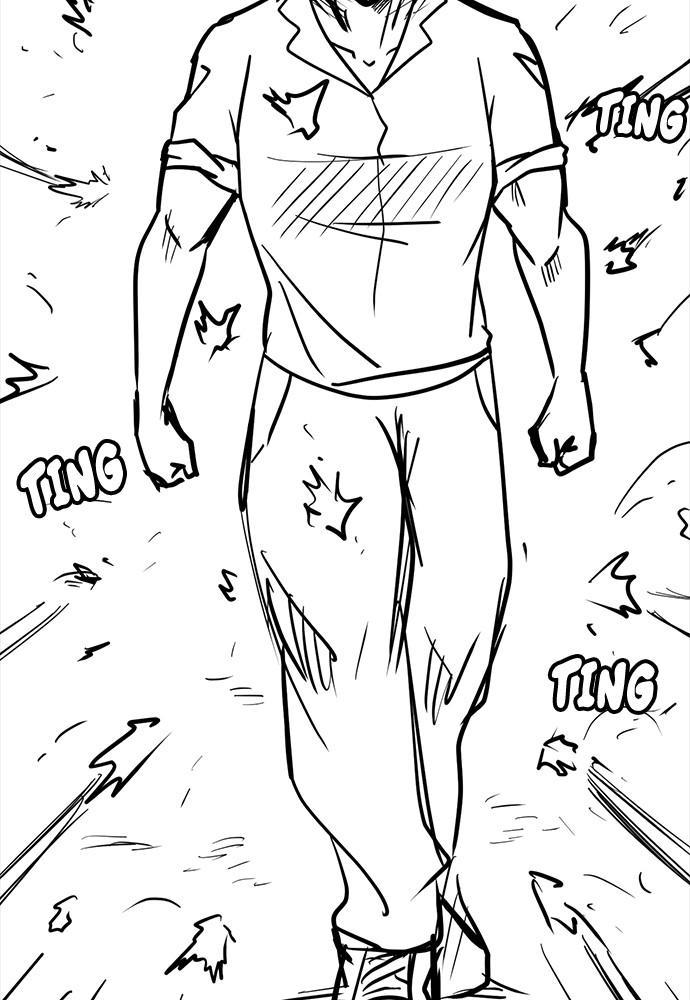 How to Fight Chap 134.5 - Next Chap 135.5