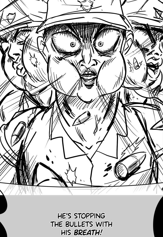 How to Fight Chap 134.5 - Next Chap 135.5