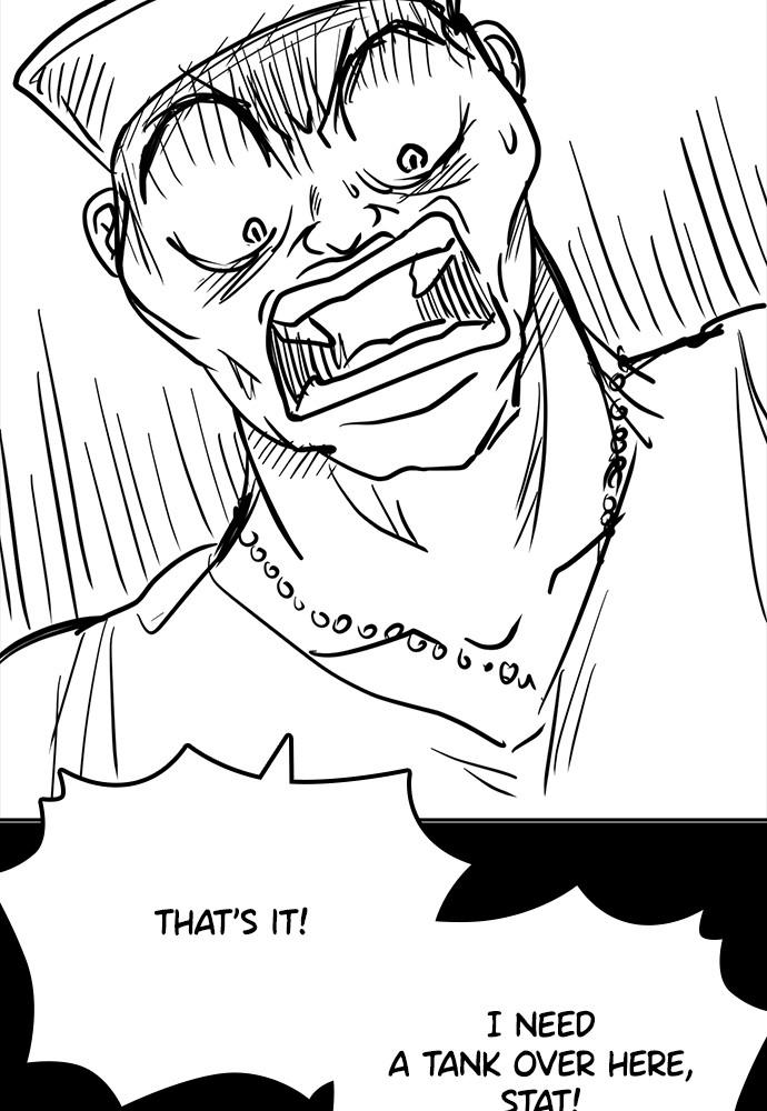 How to Fight Chap 134.5 - Next Chap 135.5