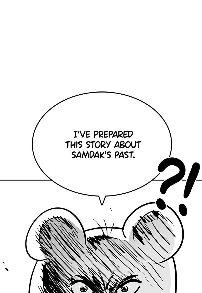 How to Fight Chap 134.5 - Next Chap 135.5