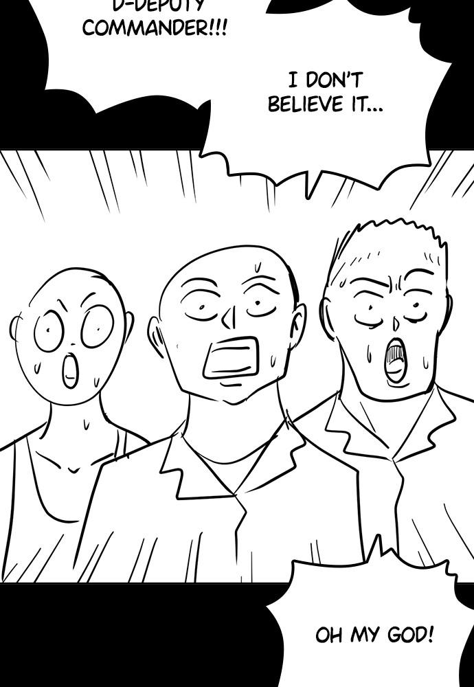 How to Fight Chap 134.5 - Next Chap 135.5